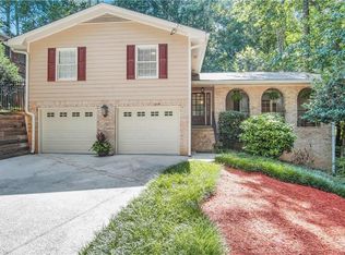 4123 Commodore Dr, Atlanta, GA 30341