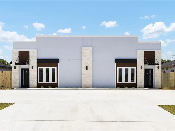 2801 Cypress Dr, Weslaco, TX 78599