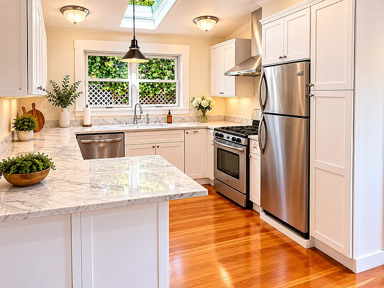 197 E Blithedale Ave — Photo 3