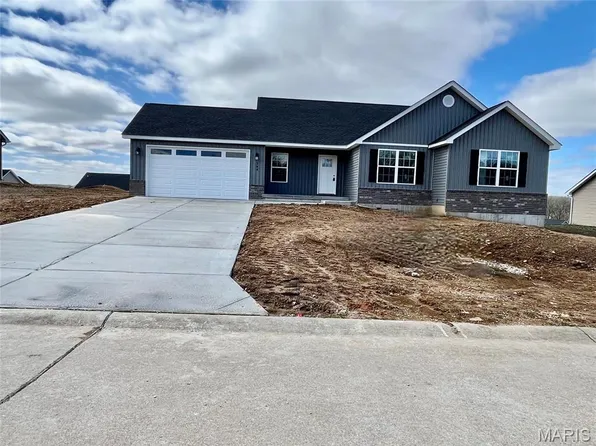 144 Vista Vallarta Dr, Union, MO 63084