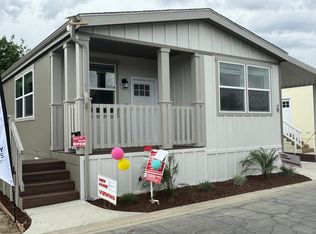 "The Demitri" Plan, Rancho Fiesta, Visalia, CA 93277