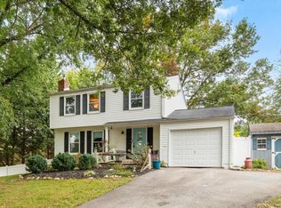 7109 Emerald Ct, Middletown, MD 21769