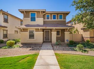 5854 E Harmony Ave, Mesa, AZ 85206
