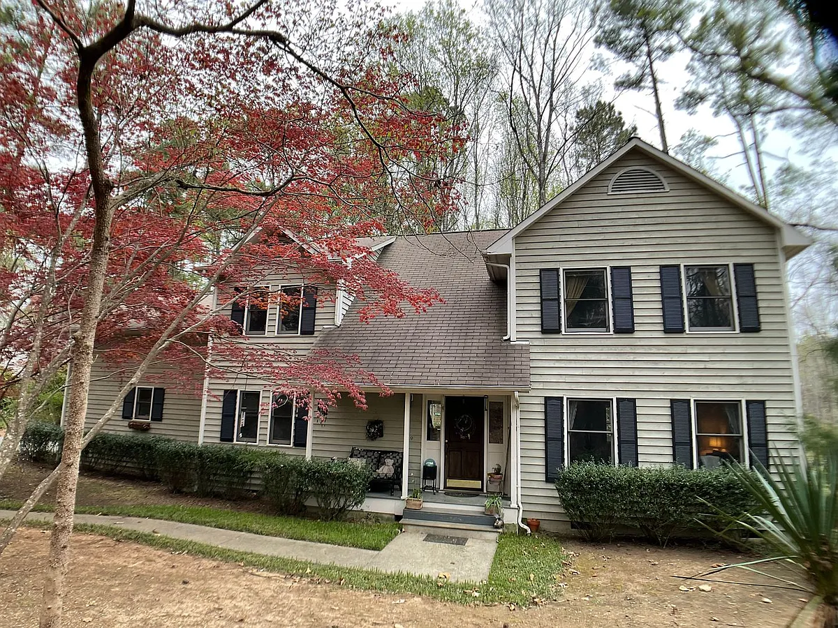 Building Photo - 3105 Mel Oaks Trl