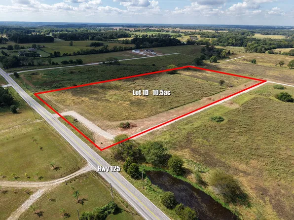 1-D N State Highway 125, Strafford, MO 65757