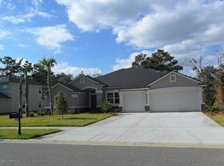 97536 Bluff View Circle Blf LOT 15, Yulee, FL 32097