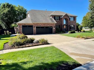 25241 W Monroe Ct, Plainfield, IL 60585