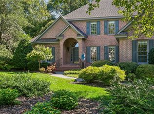 100 Eastbury, Williamsburg, VA 23188