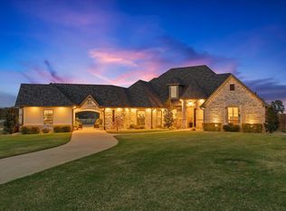 120 Affirmed Ave, Longview, TX 75602