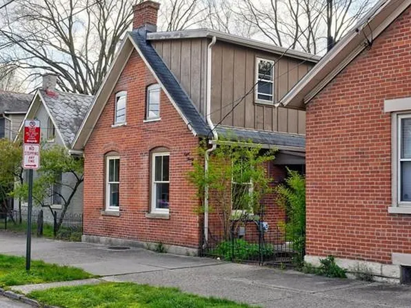 823 S 3rd St, Columbus, OH 43206