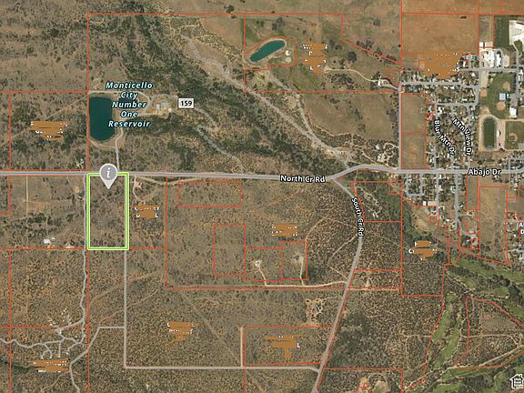 5th image of 0 N Creek Rd