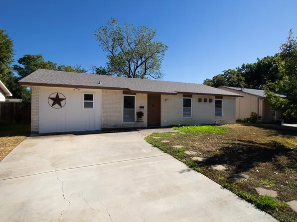 4026 Salem Dr, Garland, TX 75043