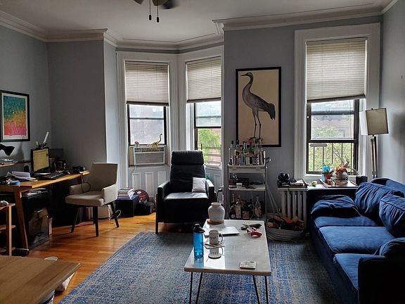 2nd image of 66 7th Ave APT 4A