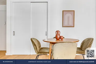 Rented by The Blueground