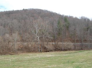 Slapp Creek Rd, Amherst, VA 24521