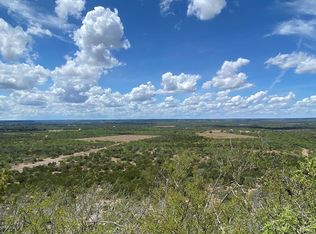 20 Jack Rabbit Rd, Doss, TX 78618