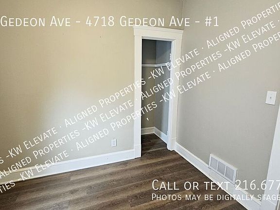 5th image of 4718 Gedeon Ave Unit 1