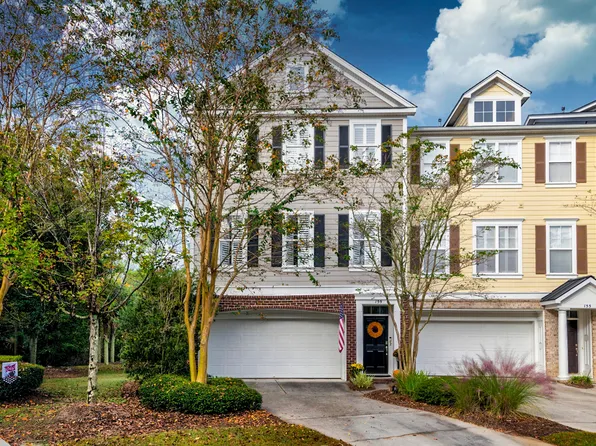159 Palm Cove Way, Mount Pleasant, SC 29466
