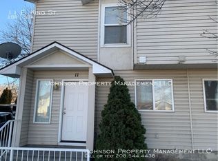 11 E King St, Meridian, ID 83642