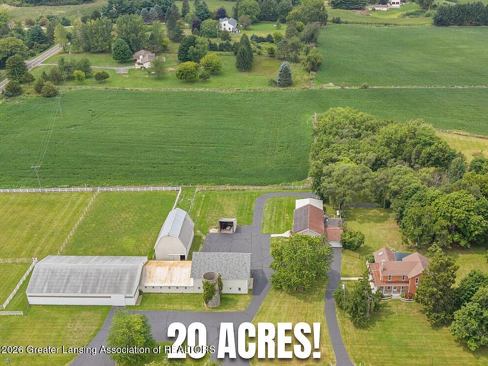 1st image of 2061 N Williamston Rd