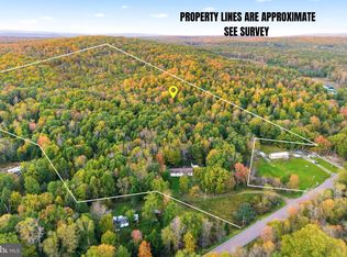 2940 Dinnerbell Five Rd, Farmington, PA 15437