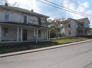 103 Caldwell St, Athens, WV 24739