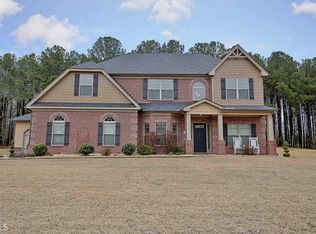 145 Ravens Lndg, Fayetteville, GA 30215