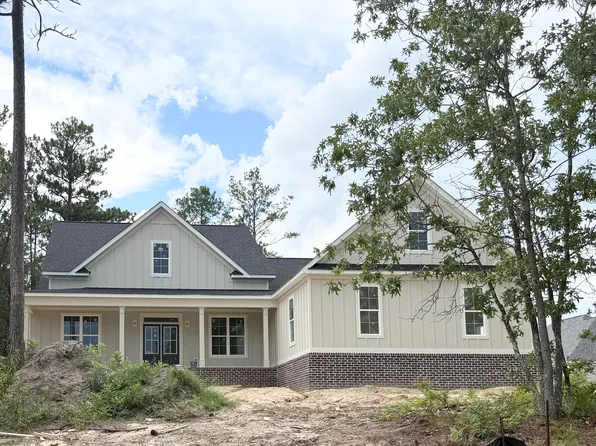 535 Nettleton Ct, Aiken, SC 29803