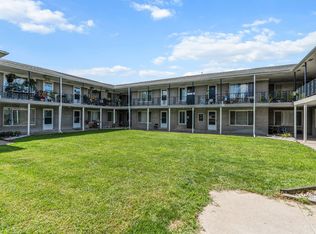 Greenfield Square, Detroit, MI 48227