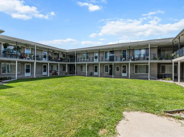 Greenfield Square, 14811-14835 Greenfield Rd Building 14811, Detroit, MI 48227