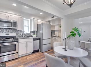 2842 30th St NE, Washington, DC