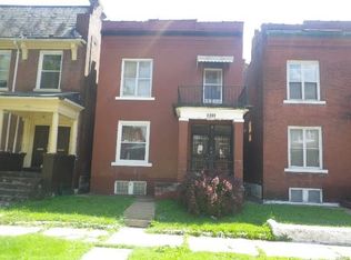 3936 Labadie Ave, Saint Louis, MO
