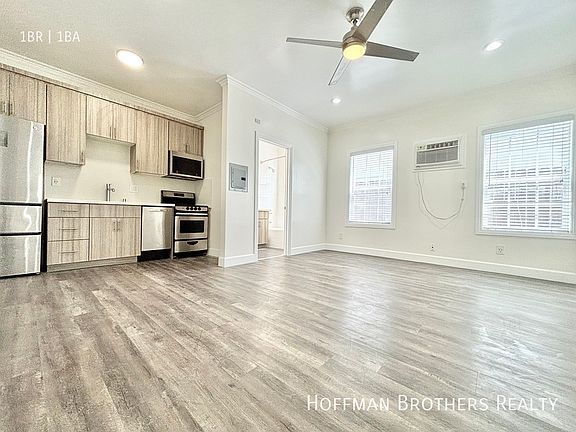 2nd image of 1215 N Berendo St #2