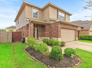 3418 Bainbridge Hill Ln, Houston, TX 77047