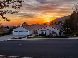 7271 Brydon Rd, La Verne, CA 91750