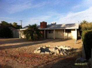9671 Bella Vista Dr, Morongo Valley, CA 92256