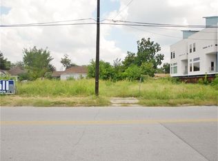 307 Quitman St, Houston, TX 77009