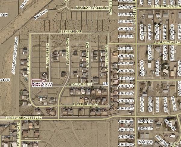 2nd image of 5705 S Couples Ln