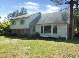 8218 Overbury Rd, Richmond, VA 23227