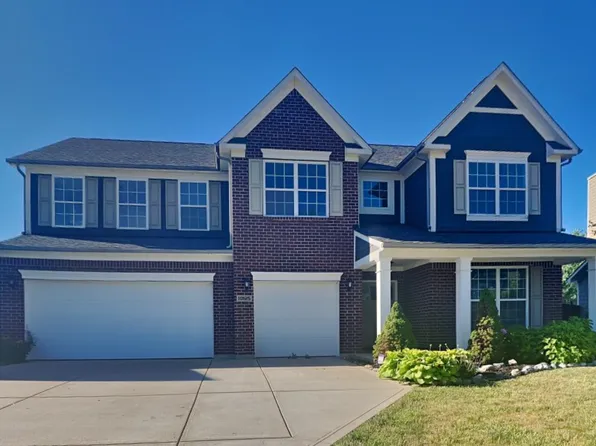 10125 Pepper Tree Ln, Noblesville, IN 46060