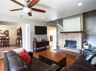 2910 Jorwoods Dr, Austin, TX 78745