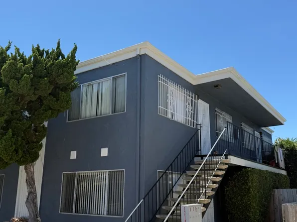 1210 Azusa St APT B, San Diego, CA 92110