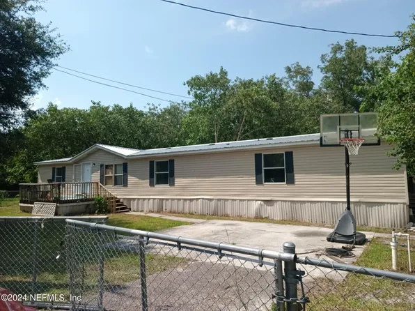 7037 MOSES Street, Jacksonville, FL 32210