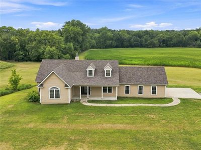 7633 SE 212th St, Holt, MO, 64048