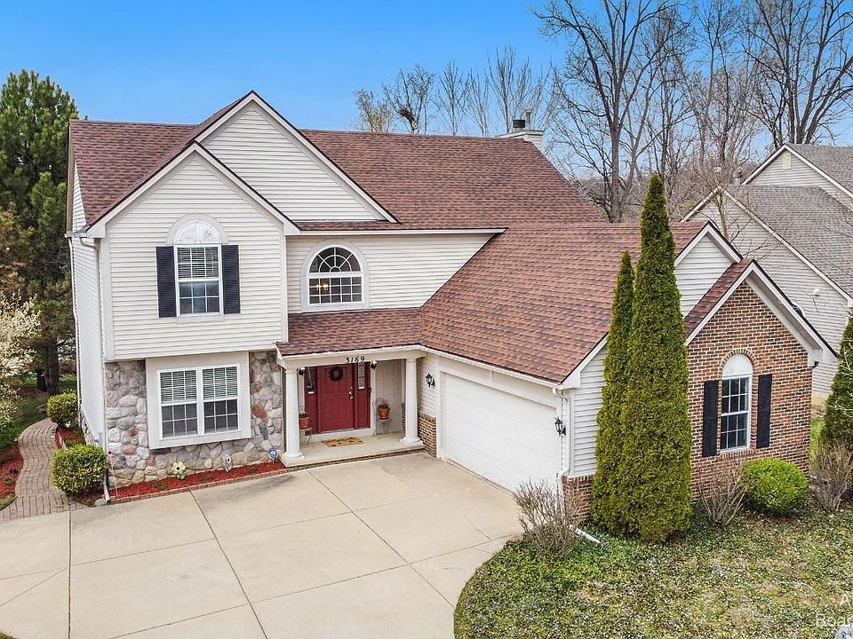 1st image of 3169 Birchwood Ct