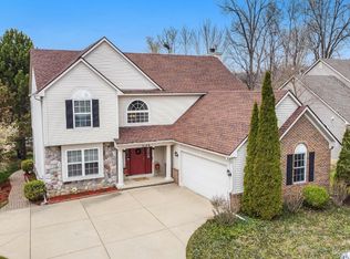 3169 Birchwood Ct, Ann Arbor, MI 48105