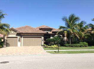 7283 Acorn Way, Naples, FL 34119