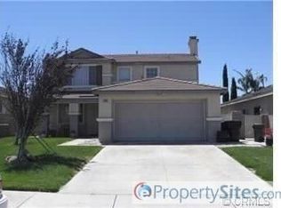 15665 Rockwell Ave, Fontana, CA 92336