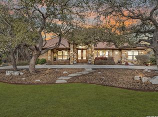 5710 Copper Forest, New Braunfels, TX 78132