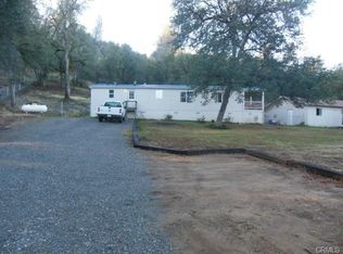 16645 Rancho Tehama Rd, Red Bluff, CA 96080